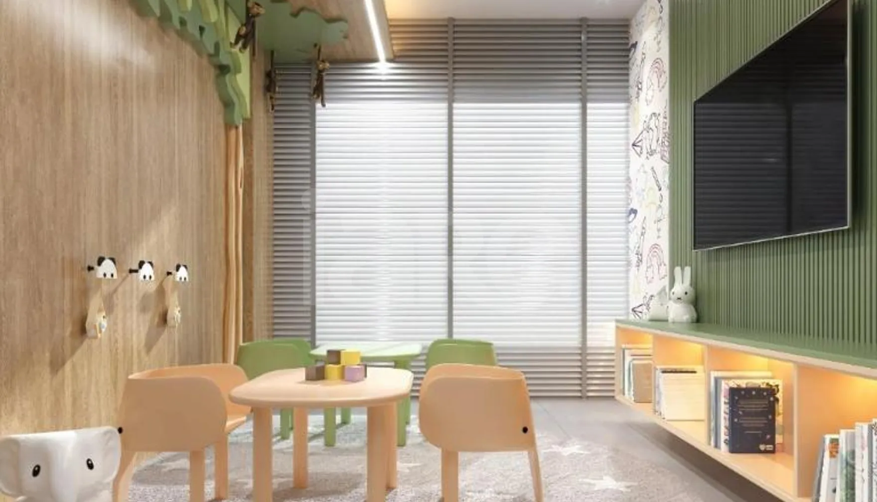 Áurea Alice - Apartamento com 53,34 m², em Bessa — foto 10