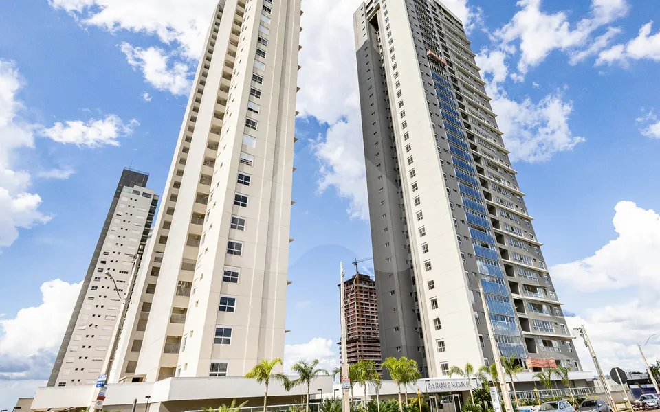 Parque Noronha - Apartamento com 105,75 m², em Park Lozandes — foto 23