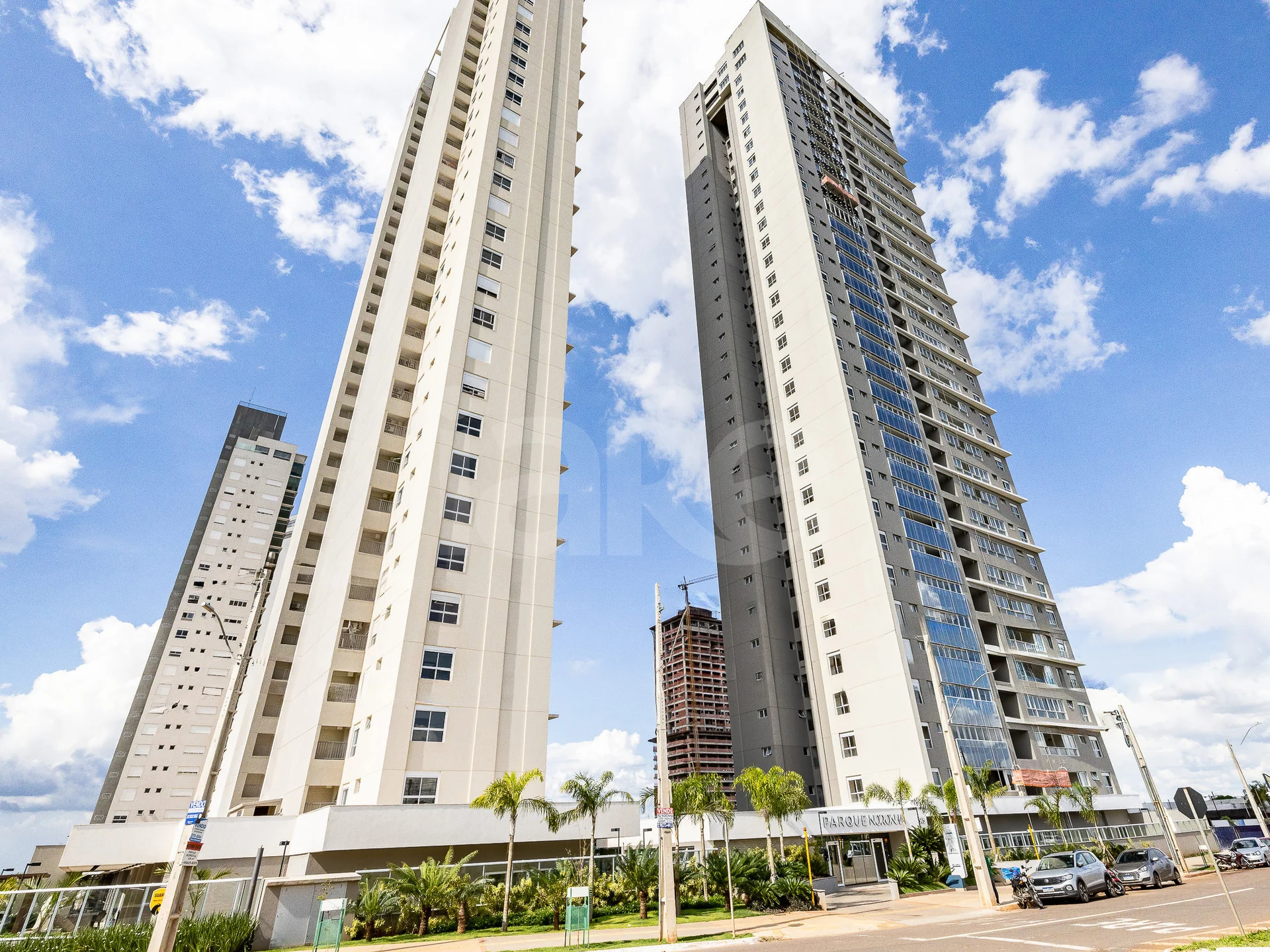 Parque Noronha - Apartamento com 105,75 m², em Park Lozandes — foto 41