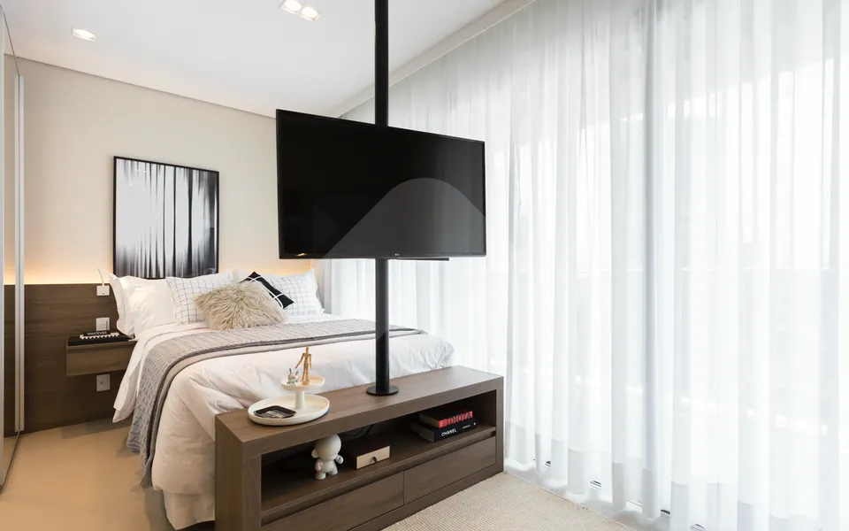 VHouse - Studio com 36,03 m², em Pinheiros — foto 22