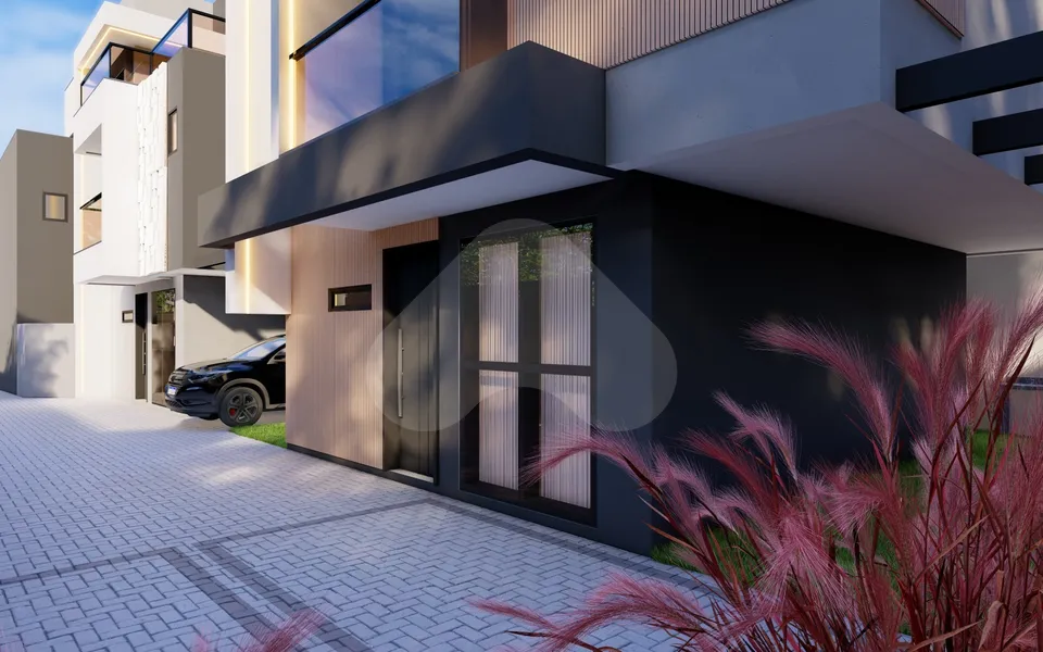 Bruder - Casa com 208,28 m², em Jardim das Américas — foto 14