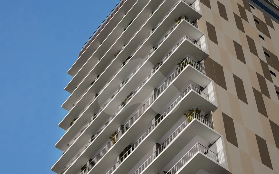 Nex One Bela Cintra - Studio com 24,17 m², em Consolação — foto 10