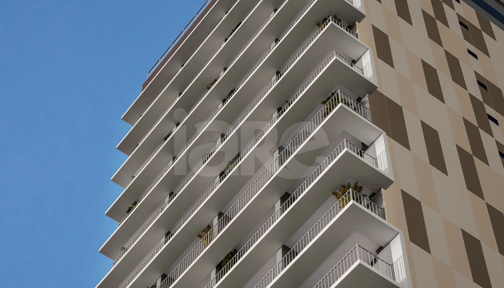 Nex One Bela Cintra - Studio com 31,46 m², em Consolação — foto 10