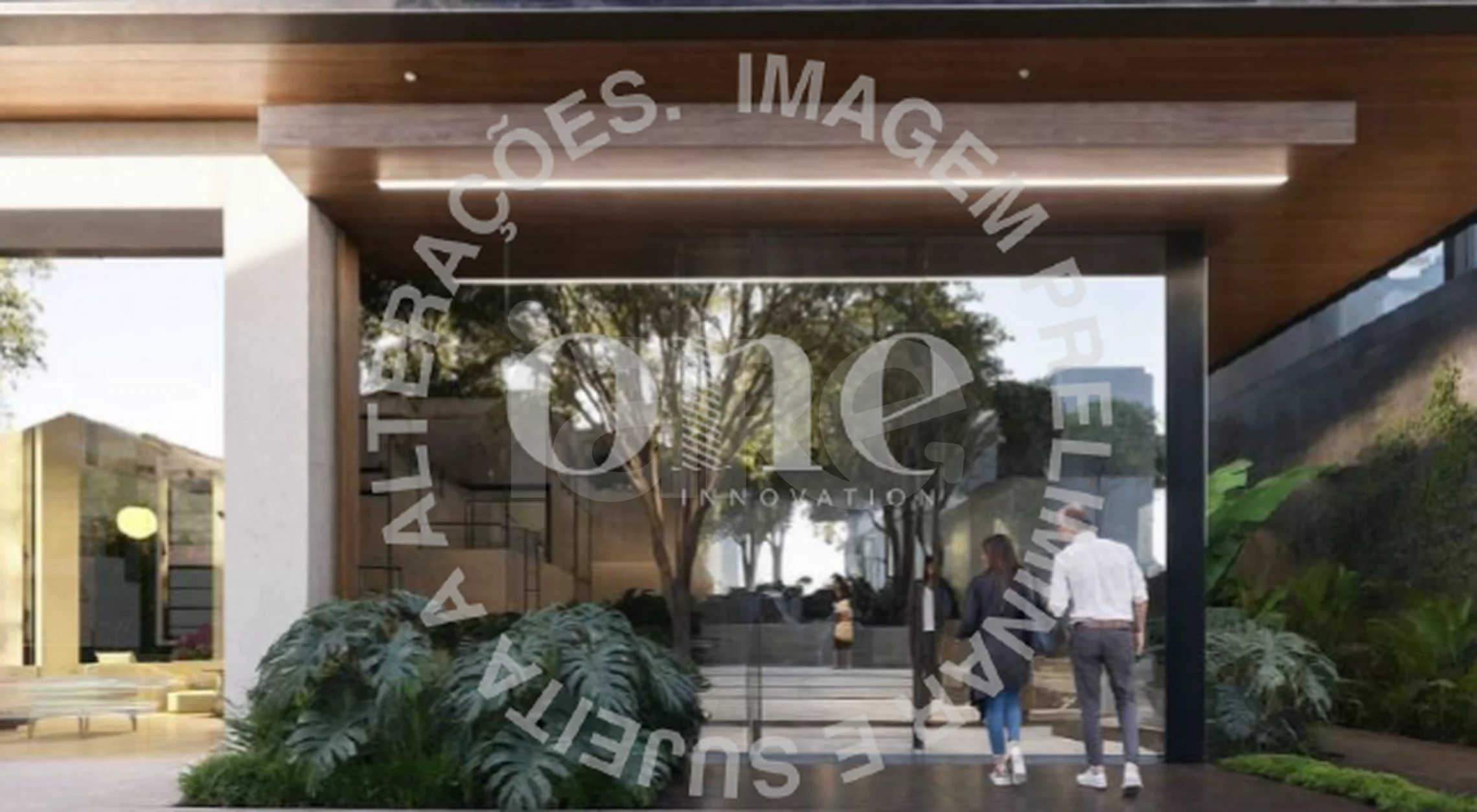 Nex One Sarutaiá Jardins - Apartamento com 24,6 m², em Jardim Paulista — foto 4