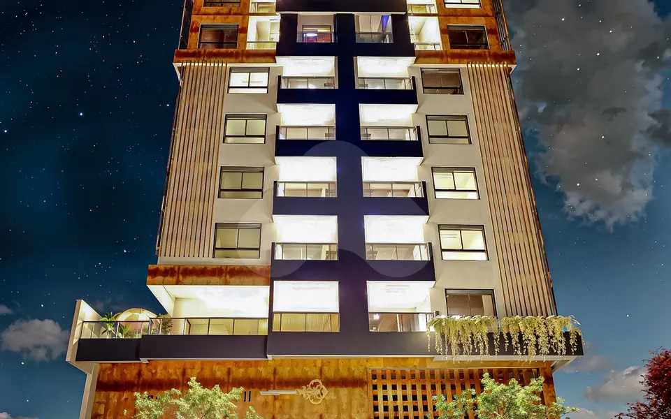 Saint Humbert II - Garden com 99,79 m², em Ingleses do Rio Vermelho — foto 7