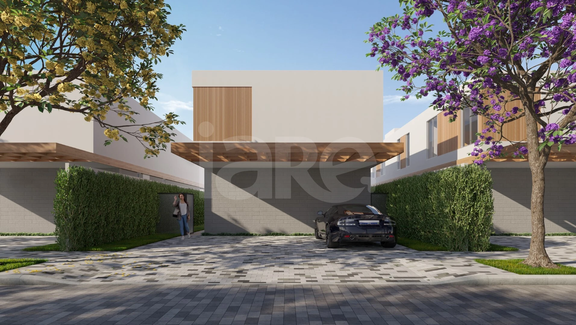 Setai Houses Resort - Casa com 314,4 m², em Intermares — foto 18