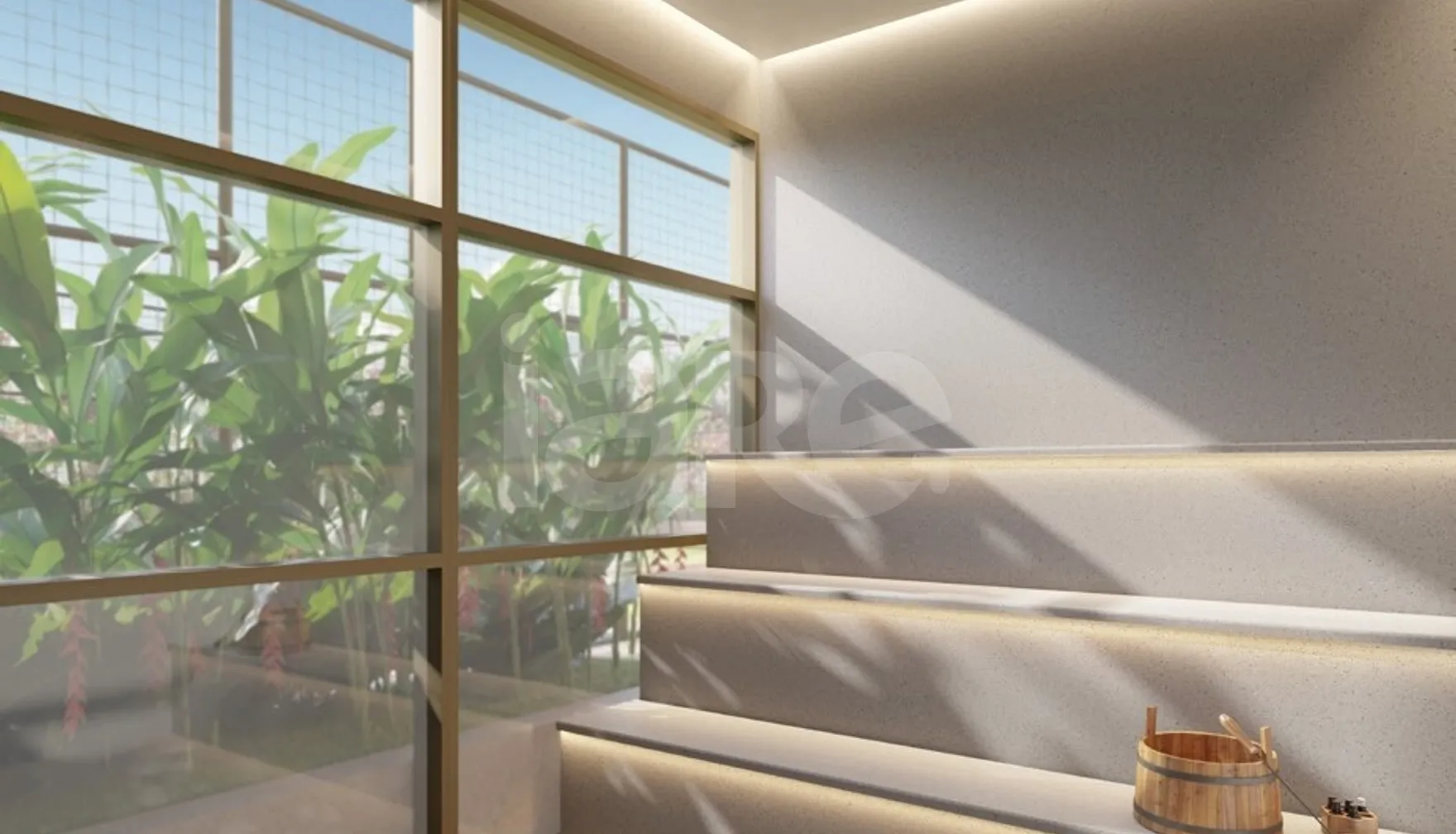 Soul for Life - Apartamento com 188,75 m², em Praia do Canto — foto 19