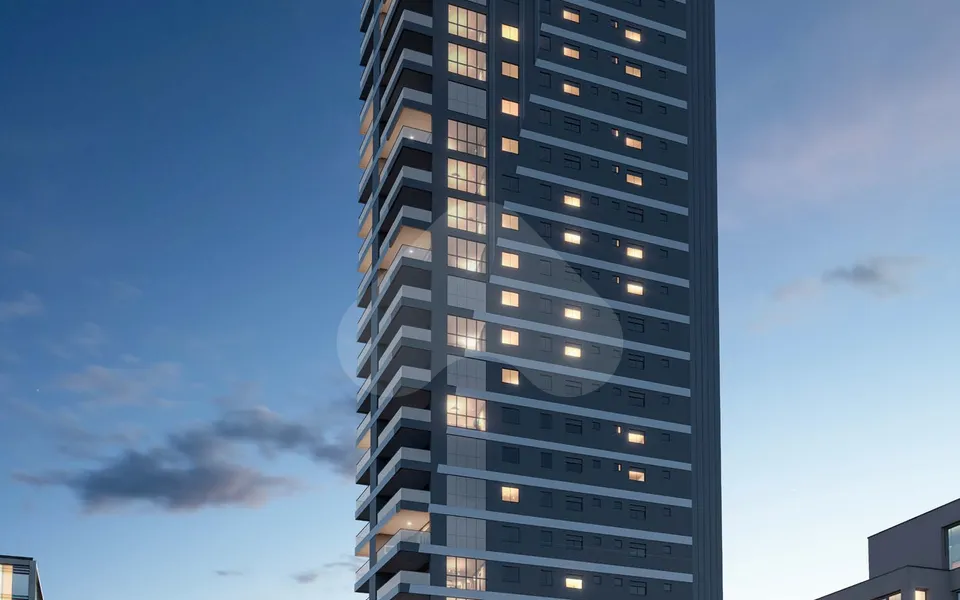 Miraggio Del Mare - Apartamento com 150,52 m², em Castelo Branco — foto 2