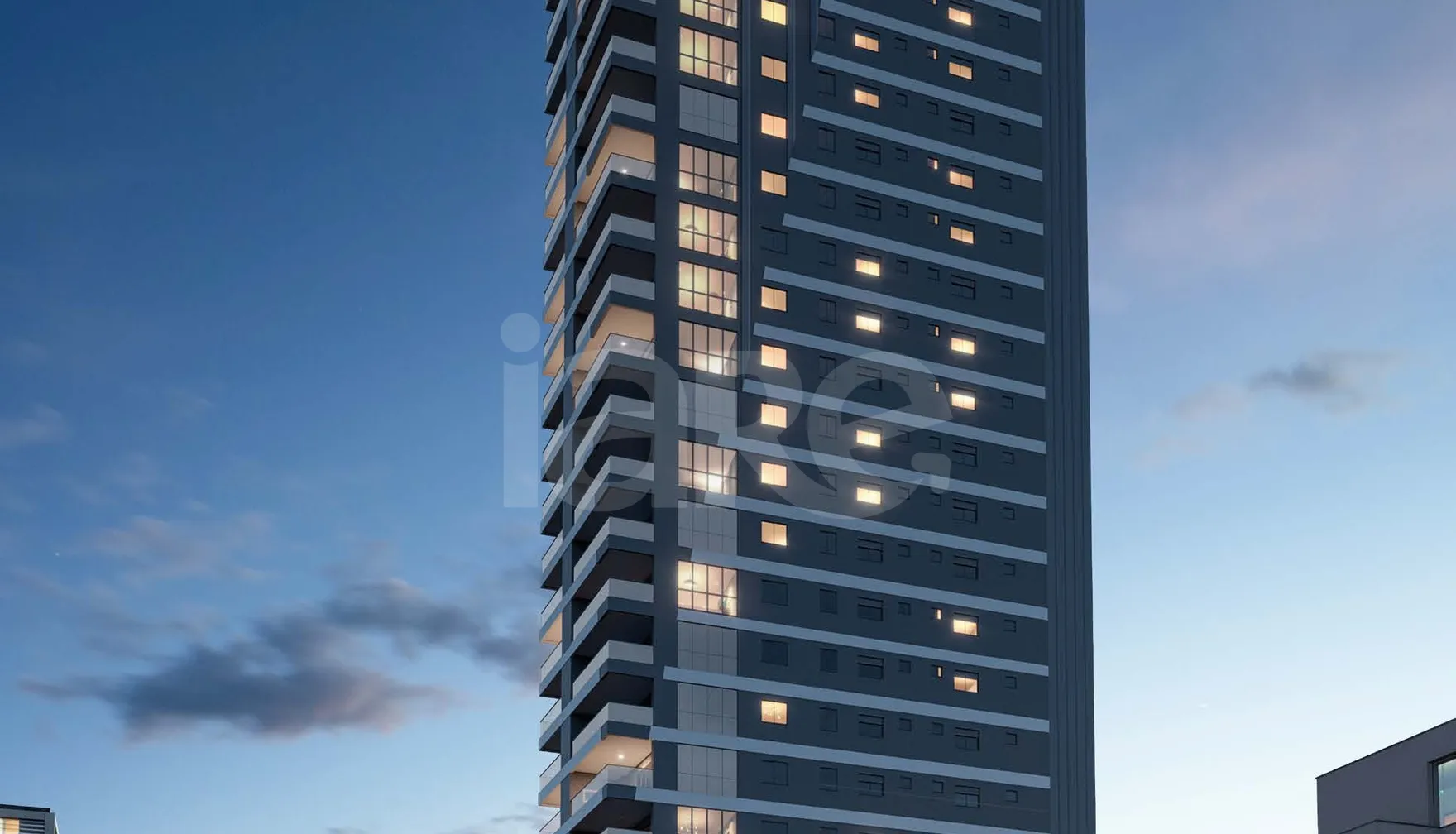 Miraggio Del Mare - Apartamento com 150,52 m², em Castelo Branco — foto 4