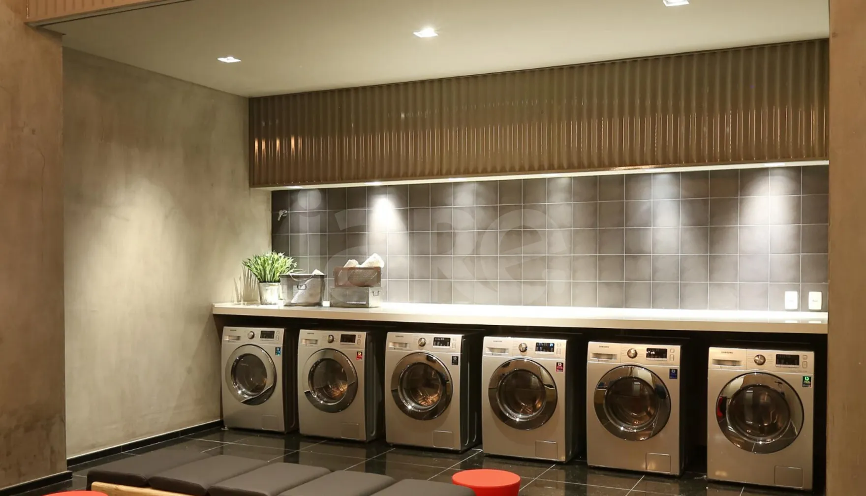 Setin Downtown Praça da República - Studio com 28,47 m², em Centro — foto 11