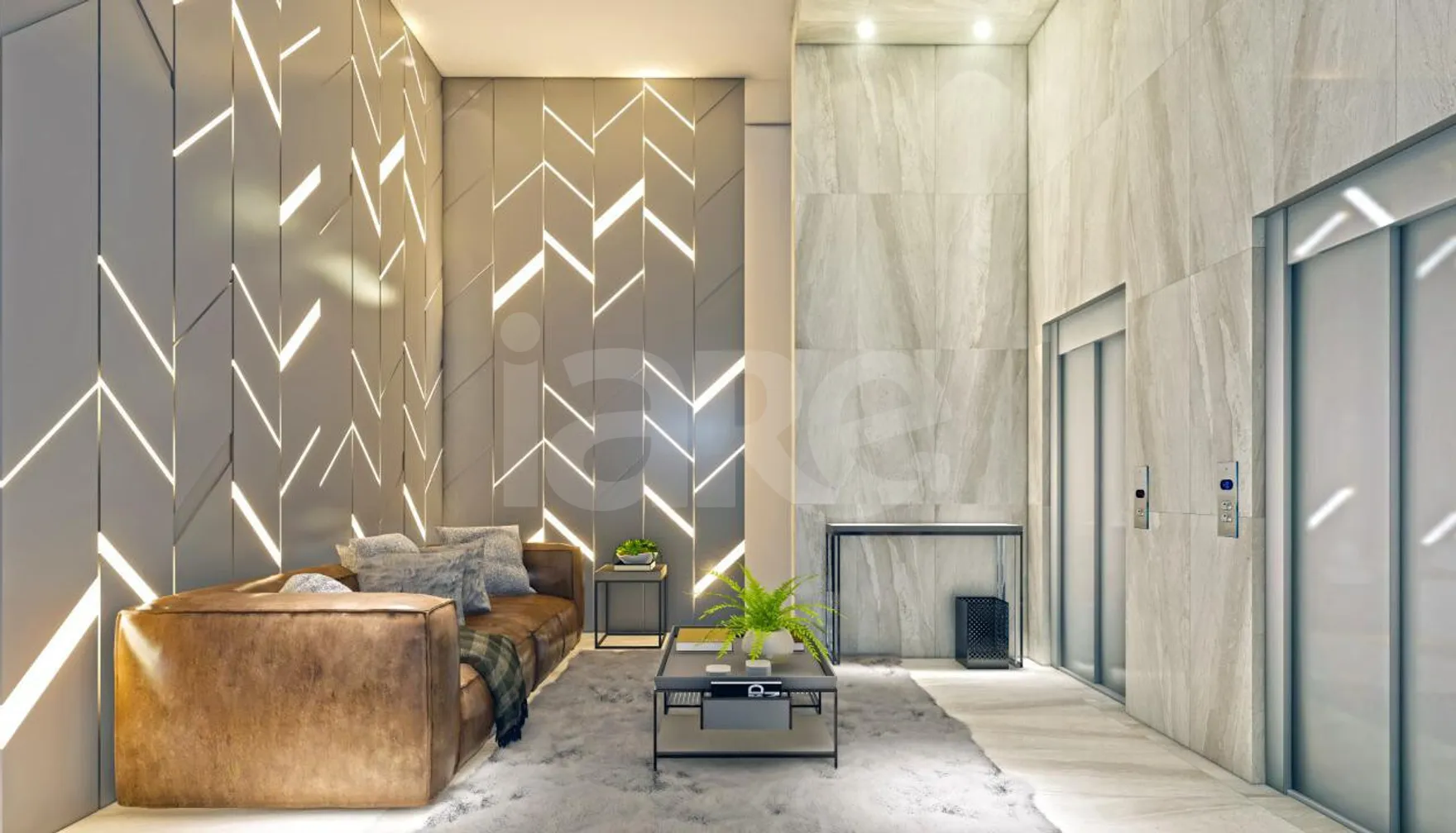 Absoluto Palace - Apartamento com 104,74 m², em Navegantes — foto 3