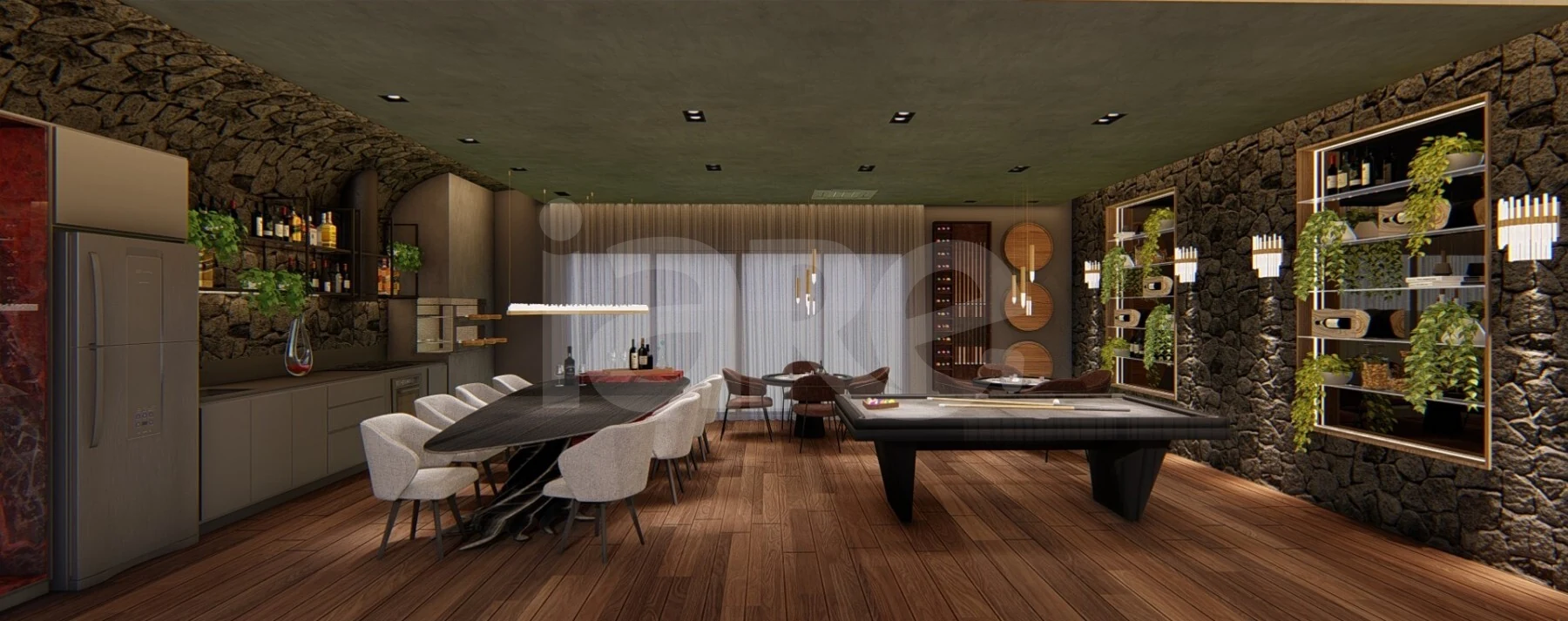 Pericó - Loja com 135,38 m², em Centro — foto 23