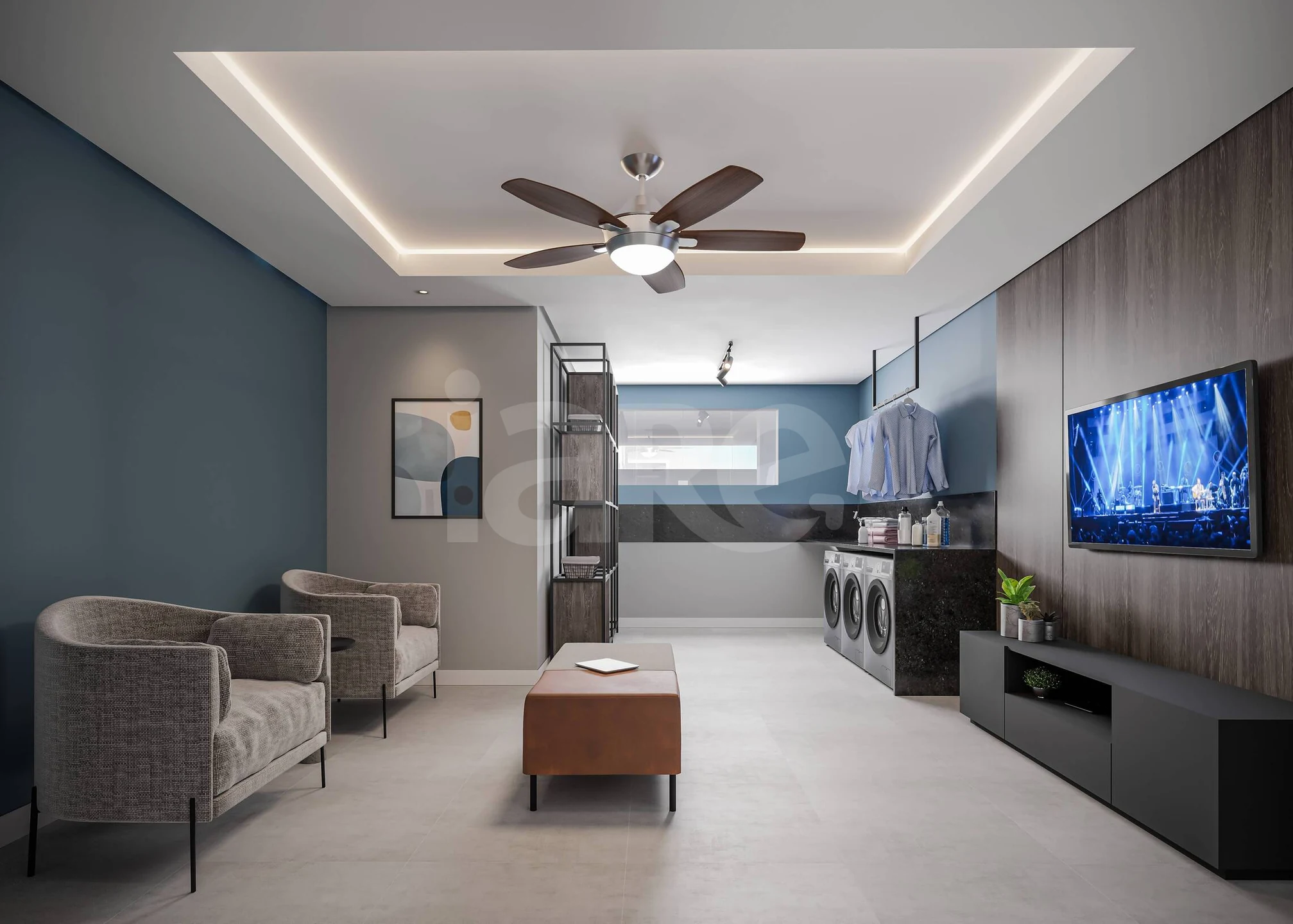 Wish 211 - Apartamento com 76,3 m², em Jardim América — foto 13