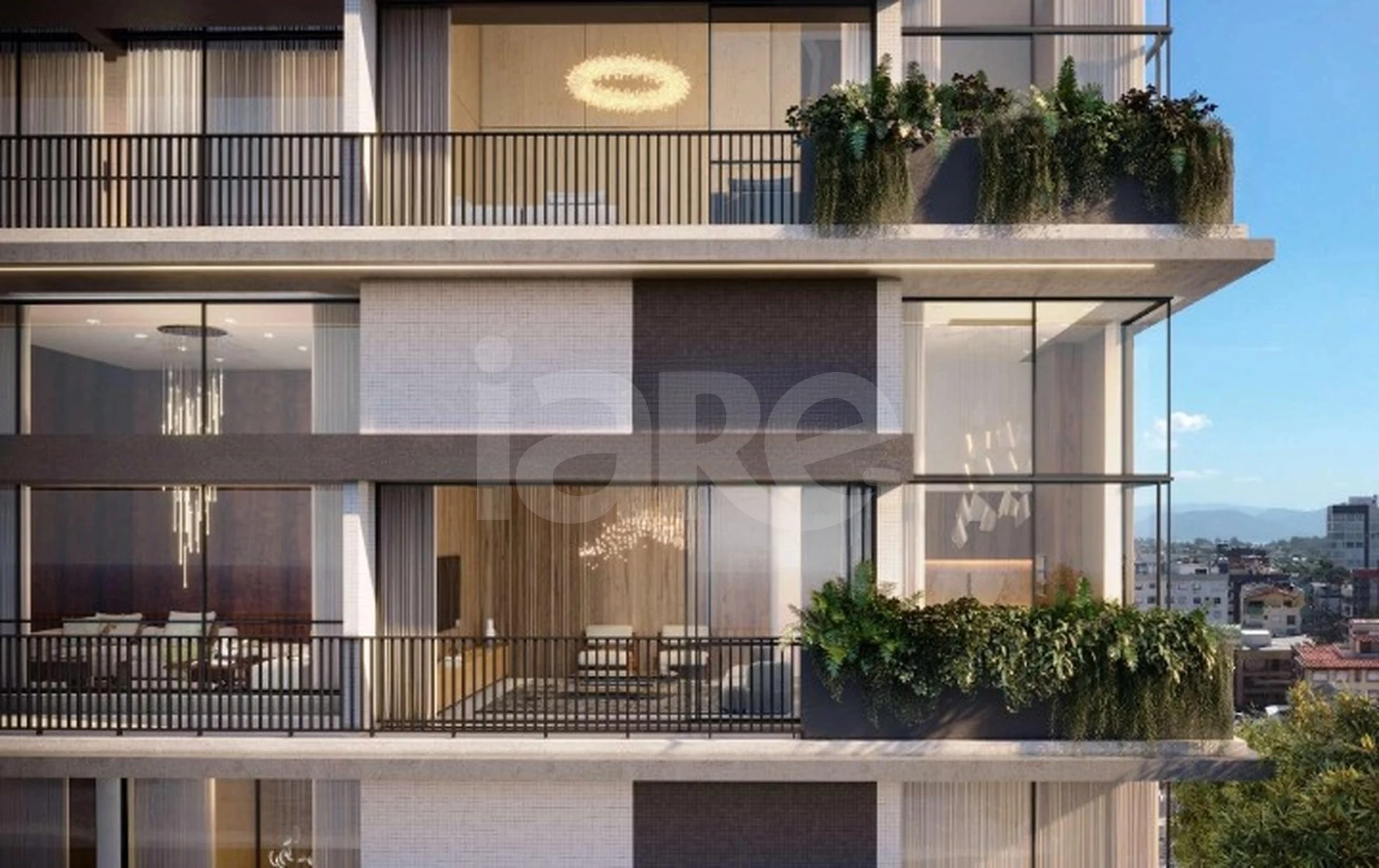 Condado de Santiago - Garden com 238,25 m², em Centro — foto 5