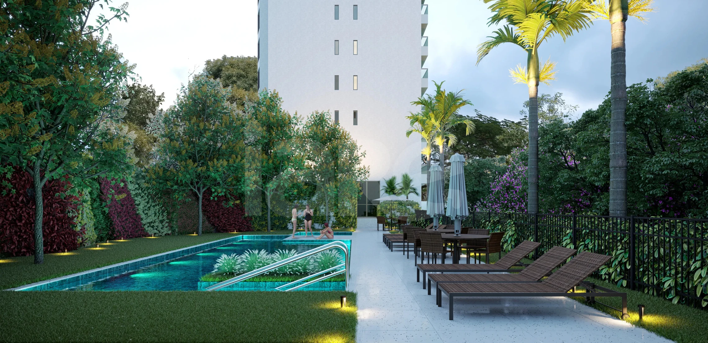Arthur Bruno Schwambach - Apartamento com 122,76 m², em Casa Forte — foto 14