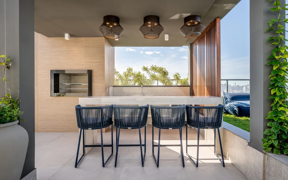 Nova Olaria Residences - Apartamento com 62,92 m², em Cidade Baixa — foto 25