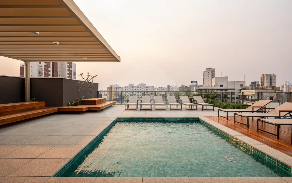 Solaz Vila Mariana - Apartamento com 88,34 m², em Vila Mariana — foto 5