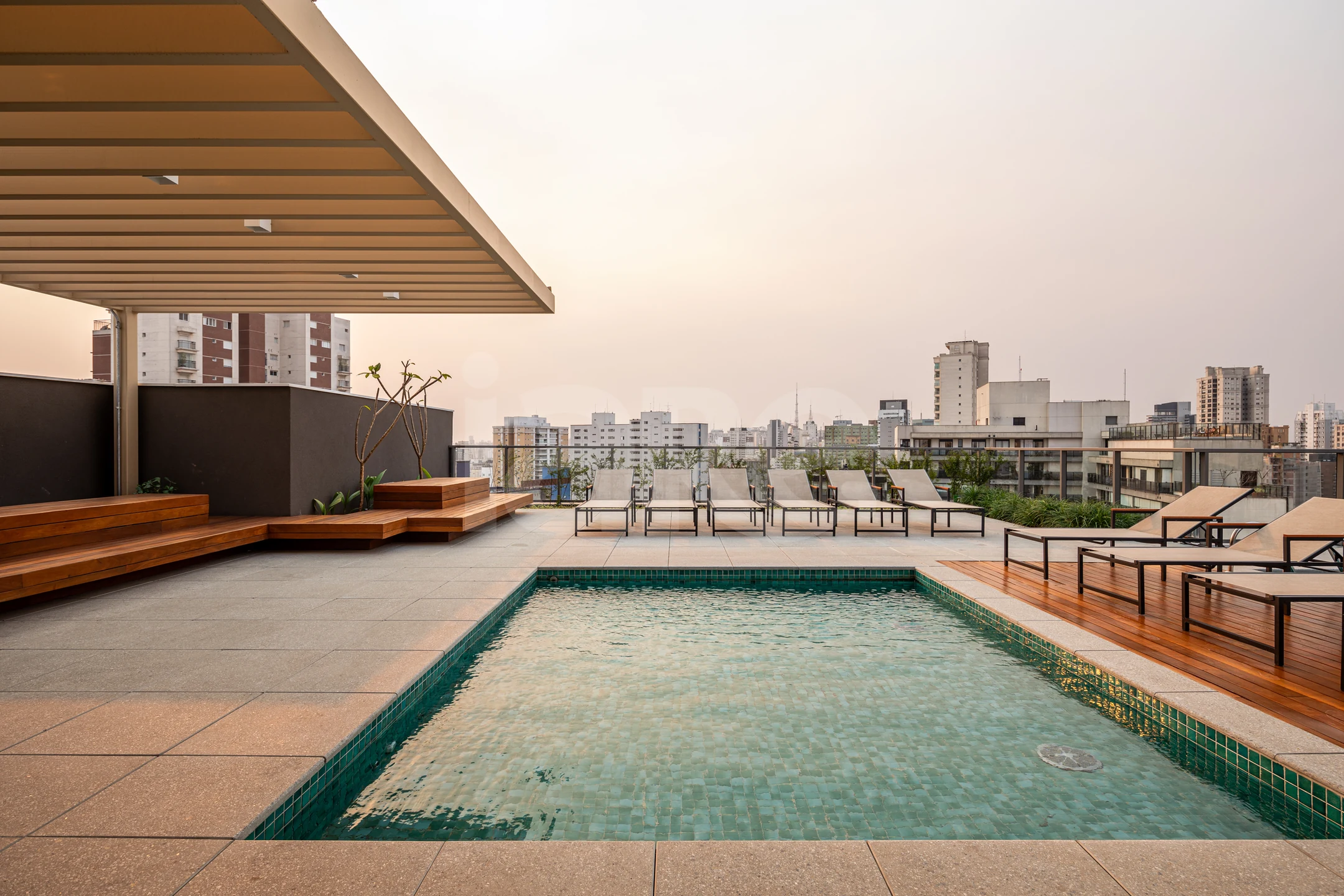 Solaz Vila Mariana - Apartamento com 88,34 m², em Vila Mariana — foto 5