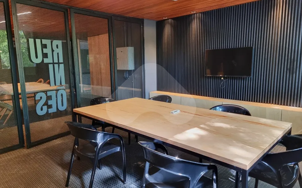 Switch - Studio com 43,28 m², em Independência — foto 8