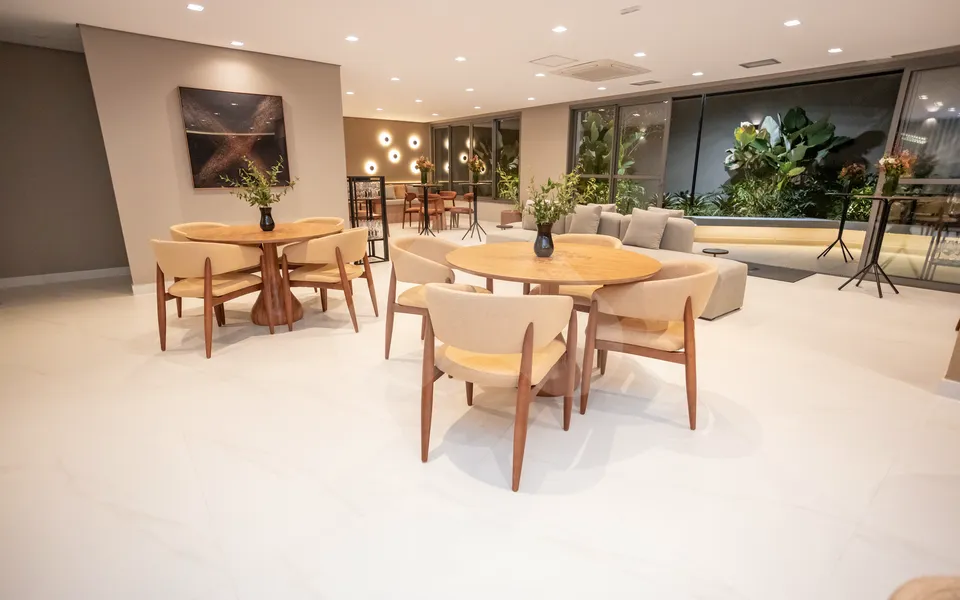 Triunfo Campo Belo - Apartamento com 80,07 m², em Campo Belo — foto 9