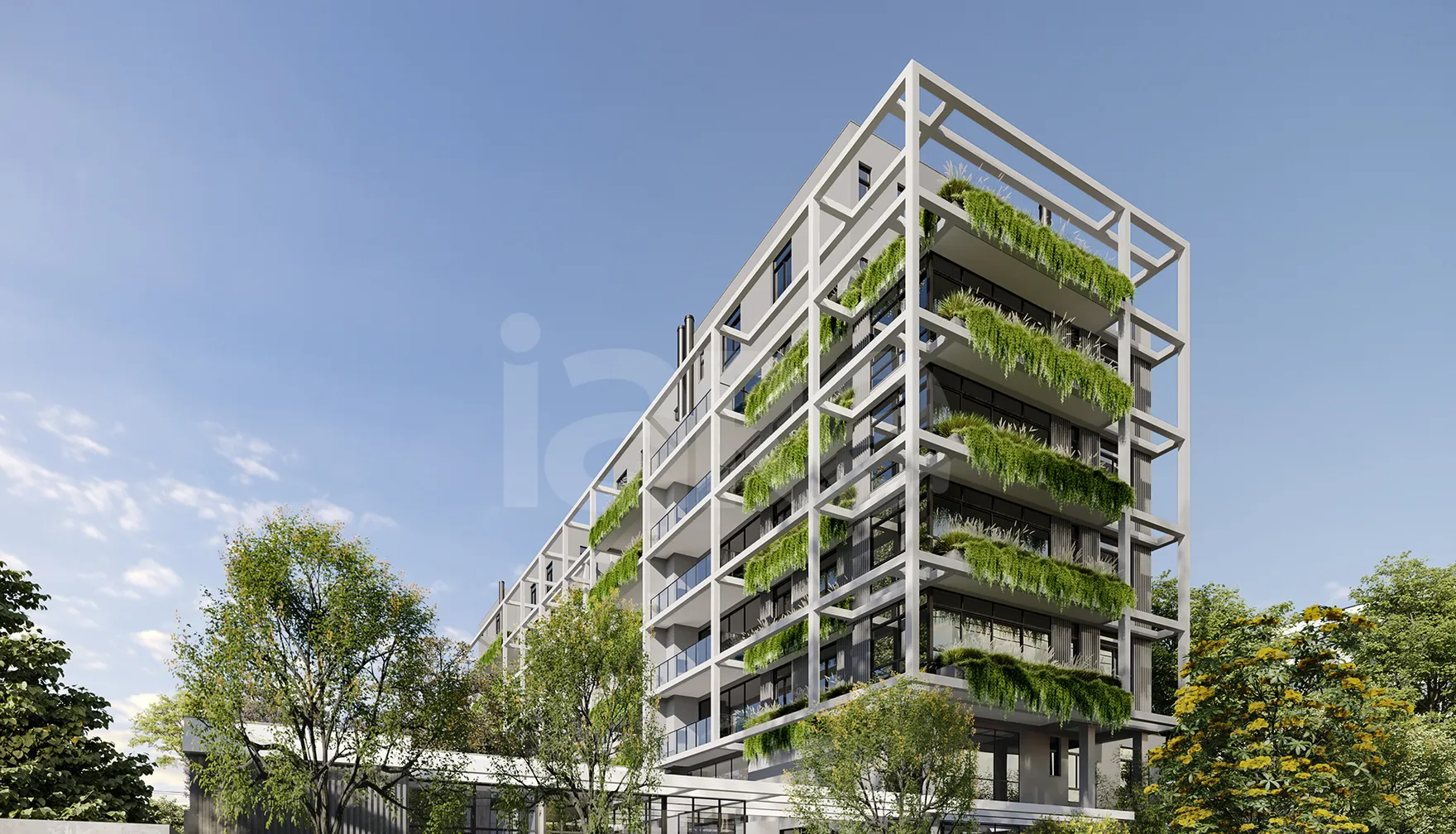 Mytá - Garden com 225,23 m², em Bigorrilho — foto 12