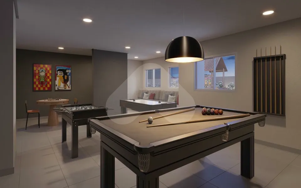Lumi Sphere - Apartamento com 75,63 m², em Vila Matilde — foto 5