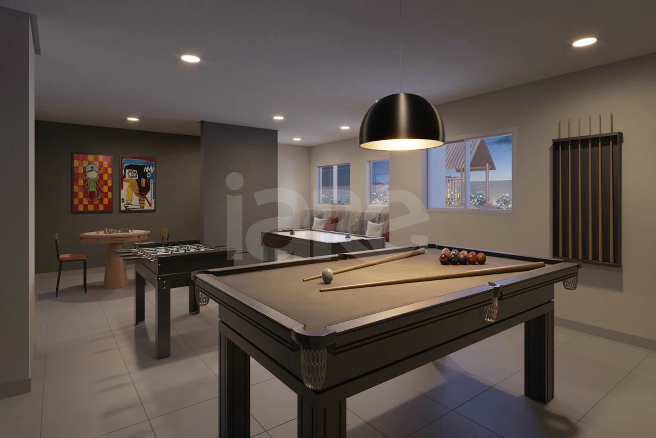 Lumi Sphere - Apartamento com 75,63 m², em Vila Matilde — foto 5