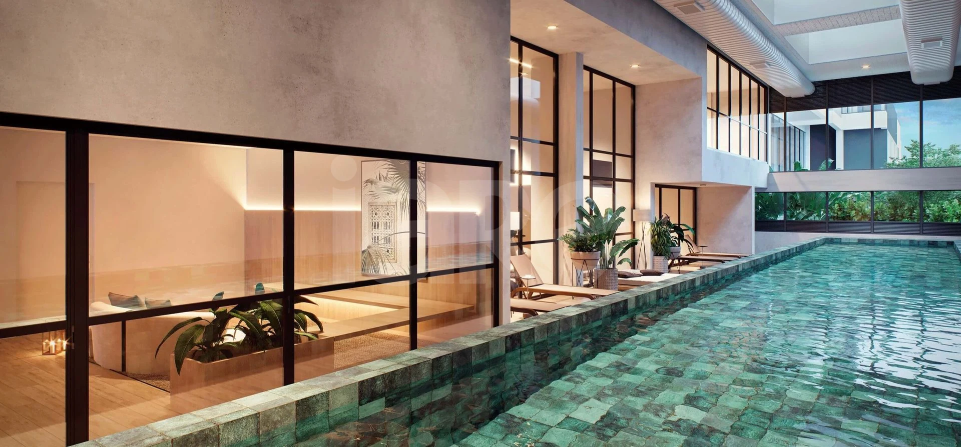 Reserva Flamboyant - Apartamento com 155,79 m², em Água Branca — foto 10