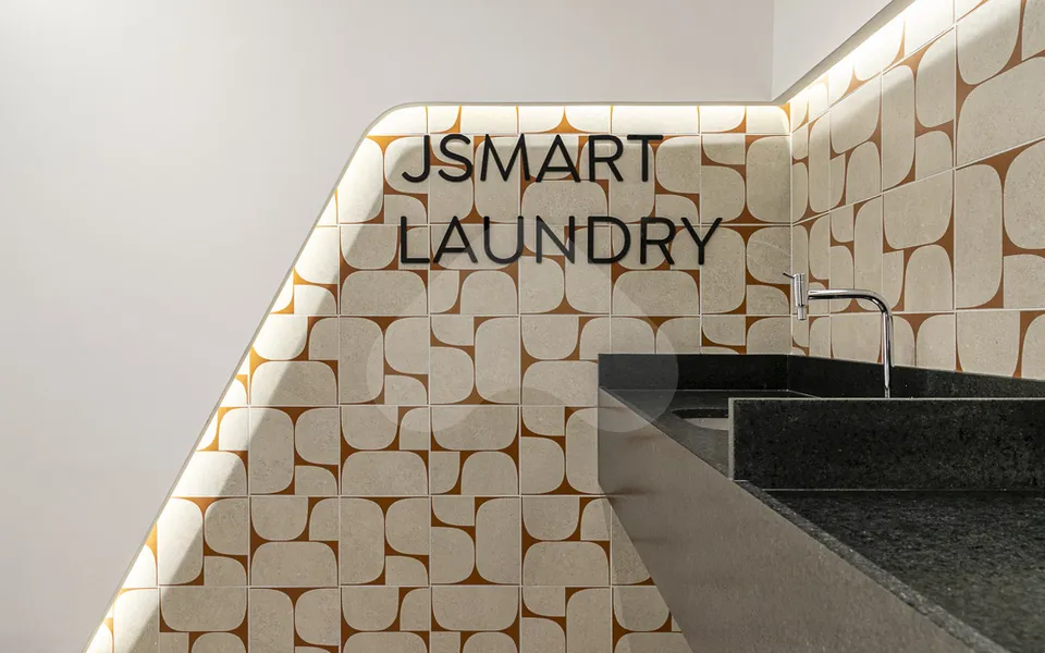 J.Smart Leite Albuquerque - Apartamento com 40 m², em Aldeota — foto 10