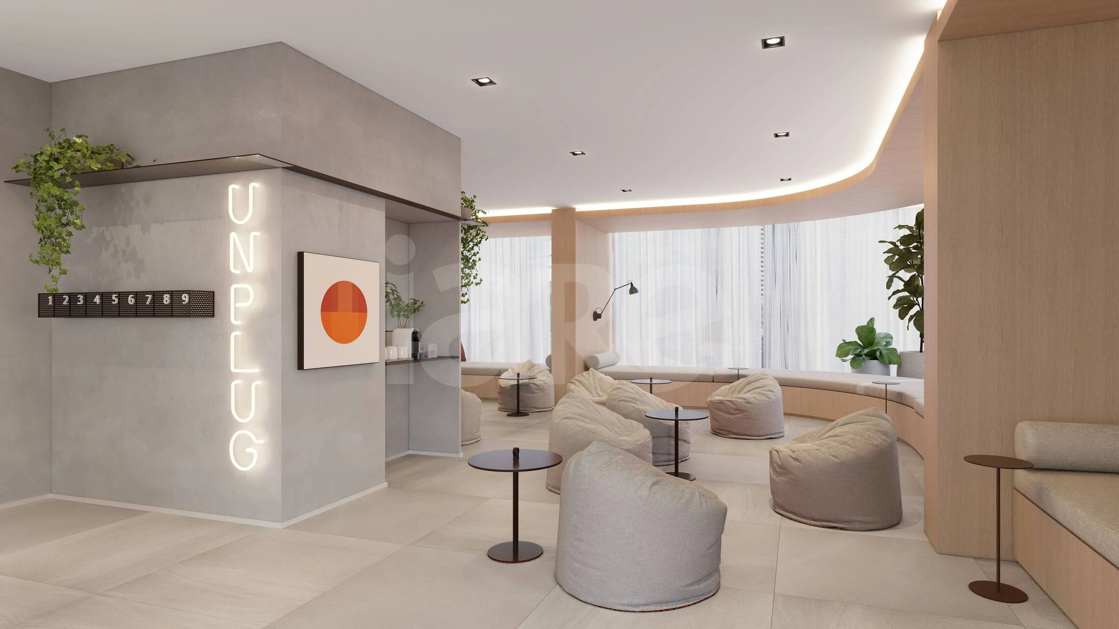 Metropolitan Bueno - Sala comercial com 45,16 m², em Setor Bueno — foto 18