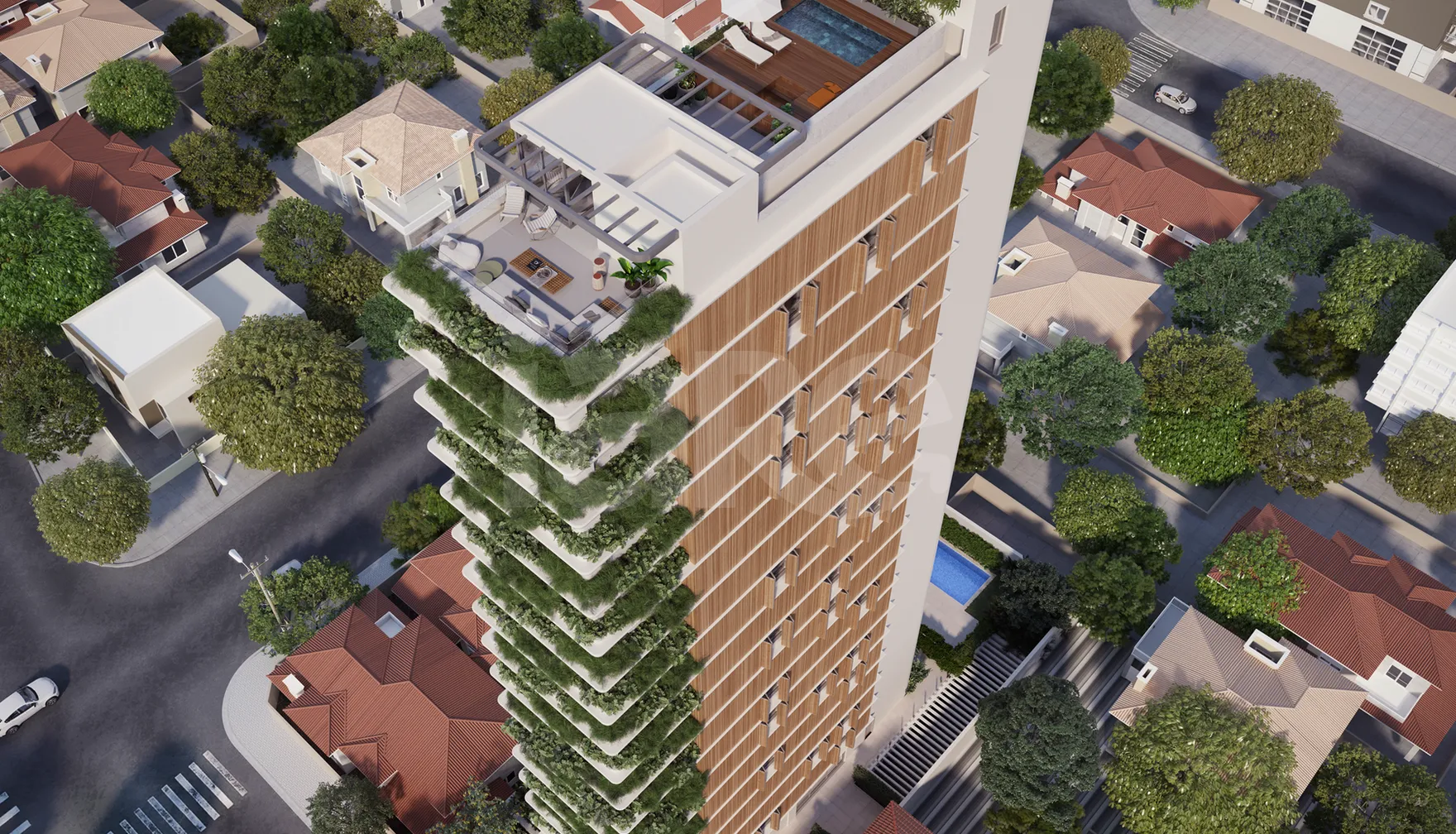 Lux - Apartamento com 157,78 m², em Alto da Lapa — foto 6