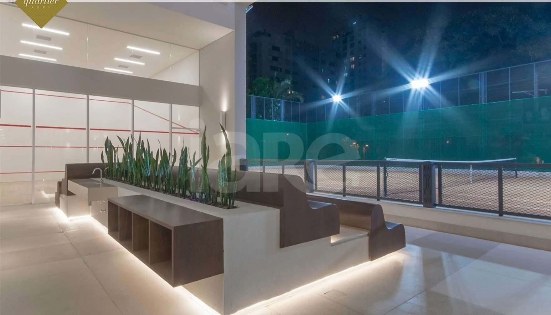 Quartier Auri - Garden com 893 m², em Vila Olímpia — foto 16