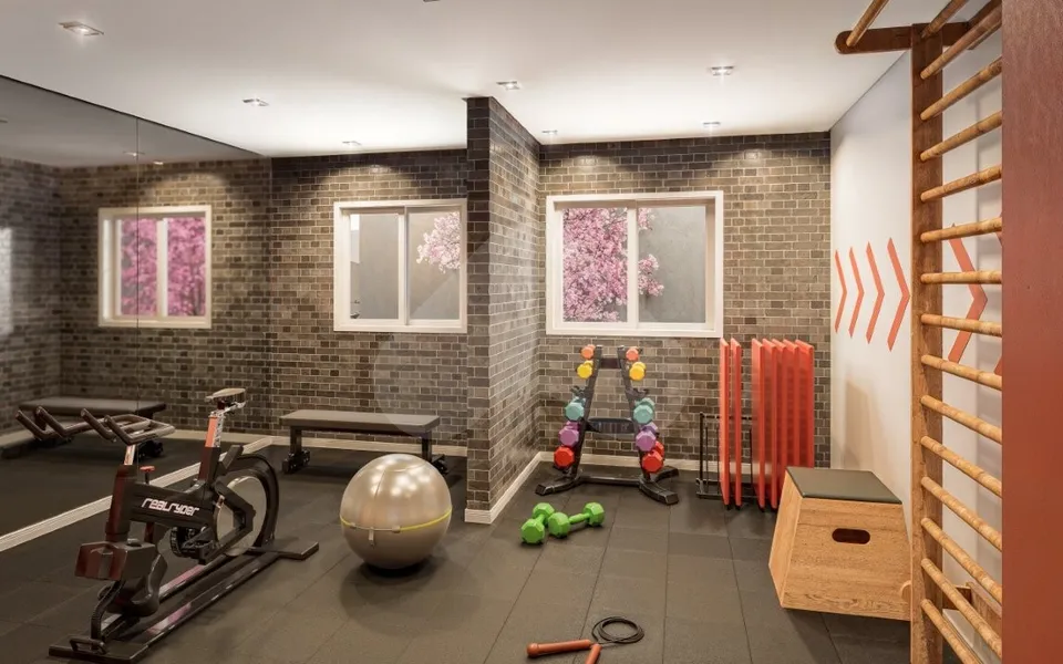 Marka Vila Ré - Apartamento com 35,06 m², em Vila Ré — foto 4