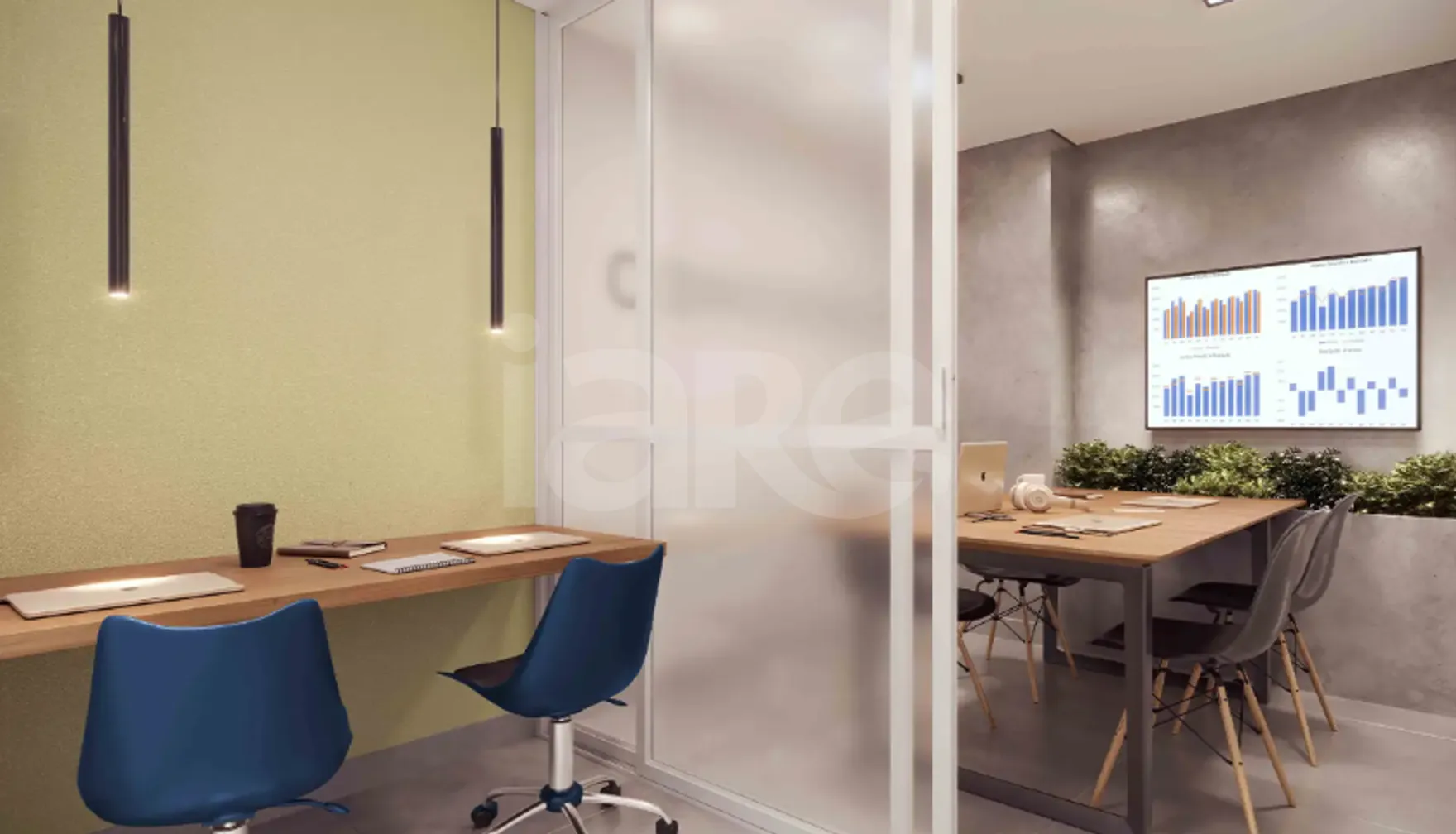 Vibe Itaim - Apartamento com 33,74 m², em Vila Itaim — foto 26