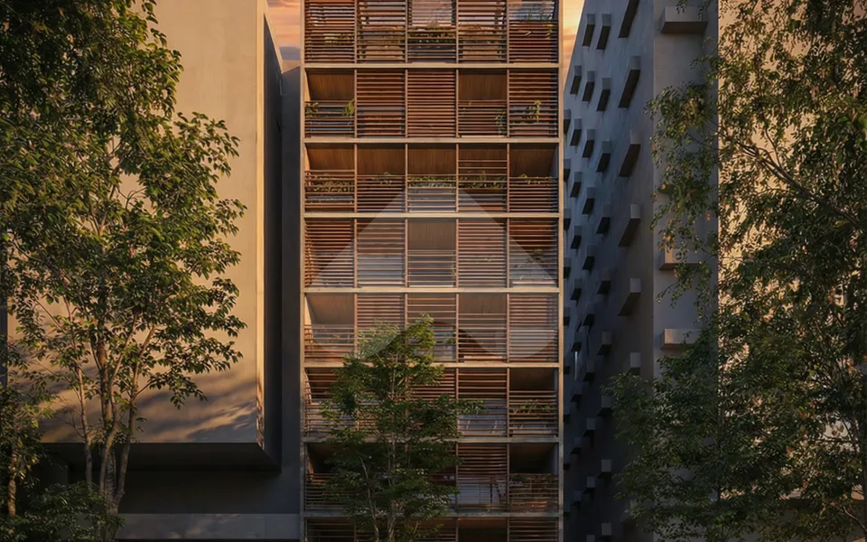 Bruma - Apartamento com 227,76 m², em Leblon — foto 20