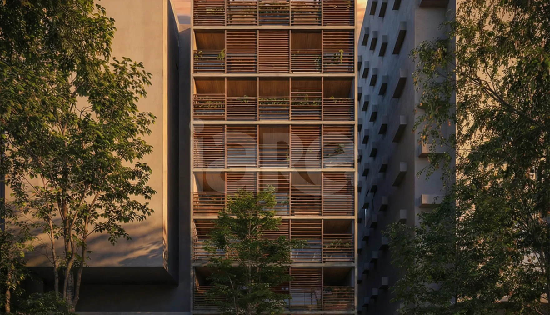 Bruma - Apartamento com 227,76 m², em Leblon — foto 20