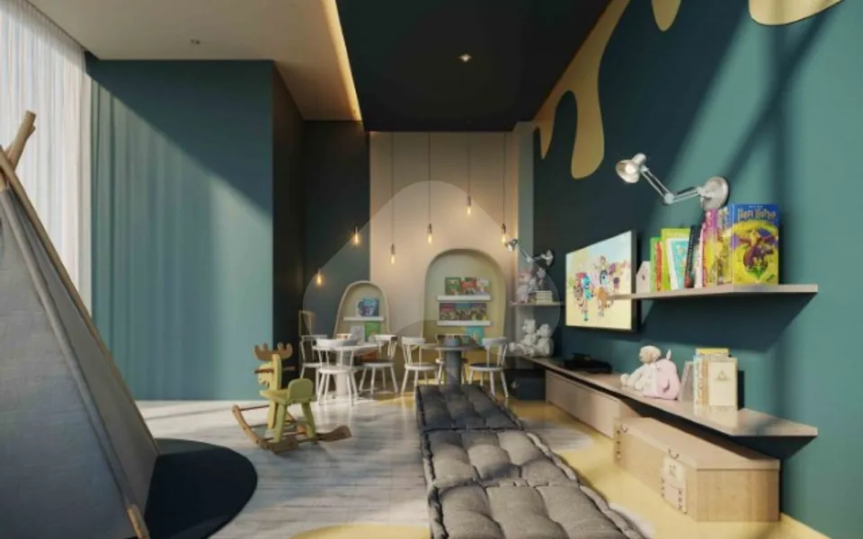 Terrae Vila Madalena - Studio com 29,71 m², em Pinheiros — foto 15