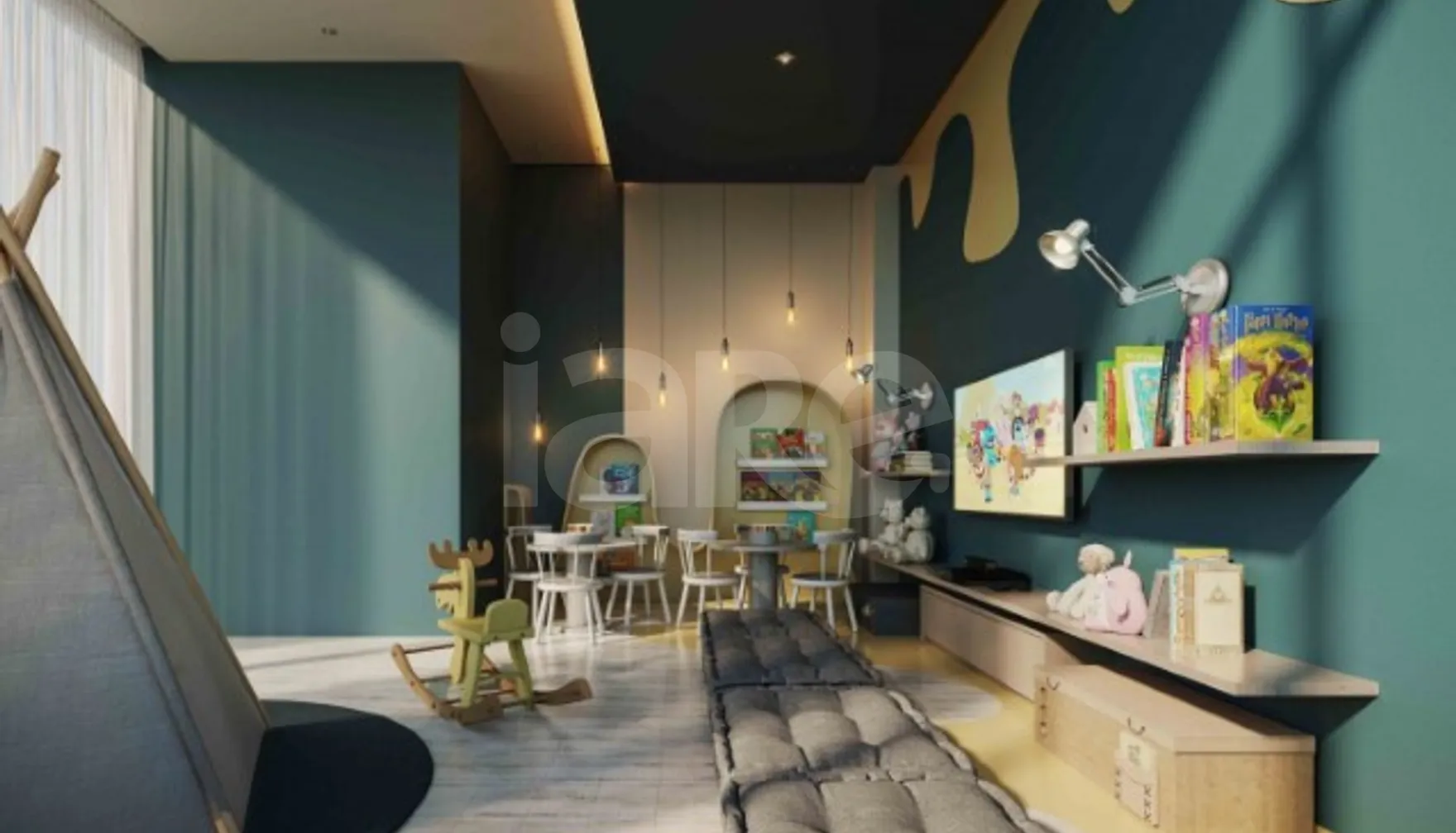 Terrae Vila Madalena - Studio com 29,71 m², em Pinheiros — foto 15