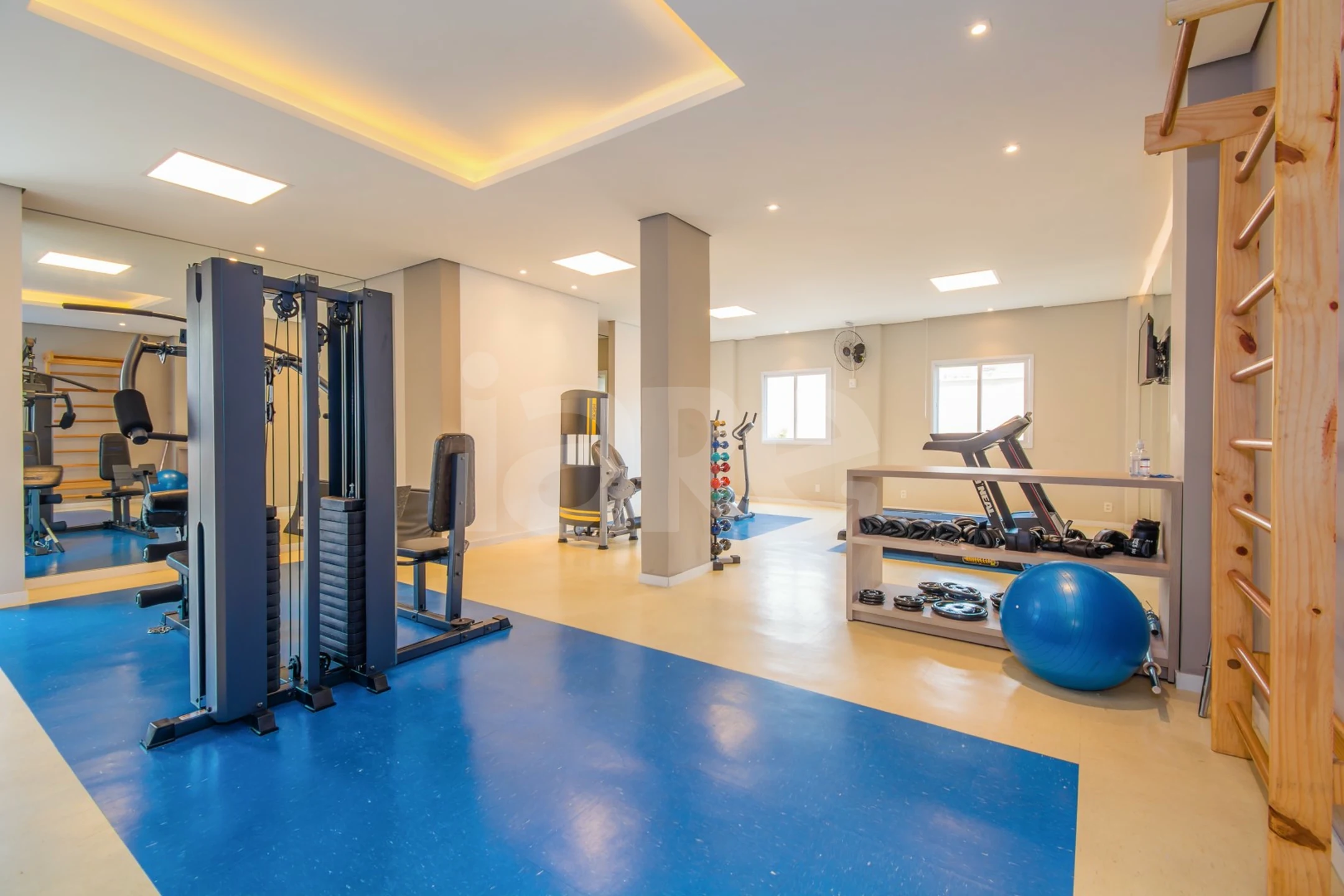 Mundi Mbigucci - Apartamento com 48 m², em Paulicéia — foto 18