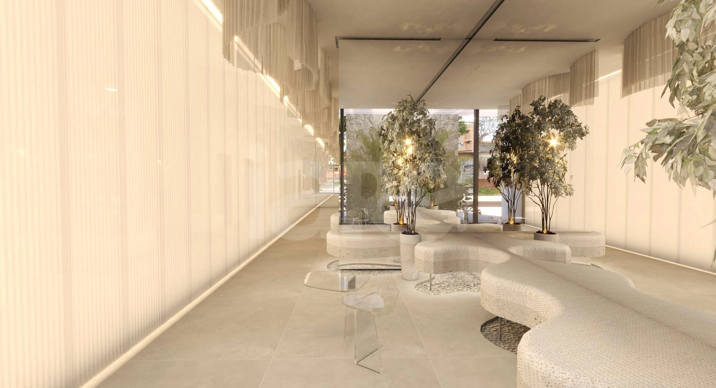 Vila do Mar - Garden com 263 m², em Centro — foto 6