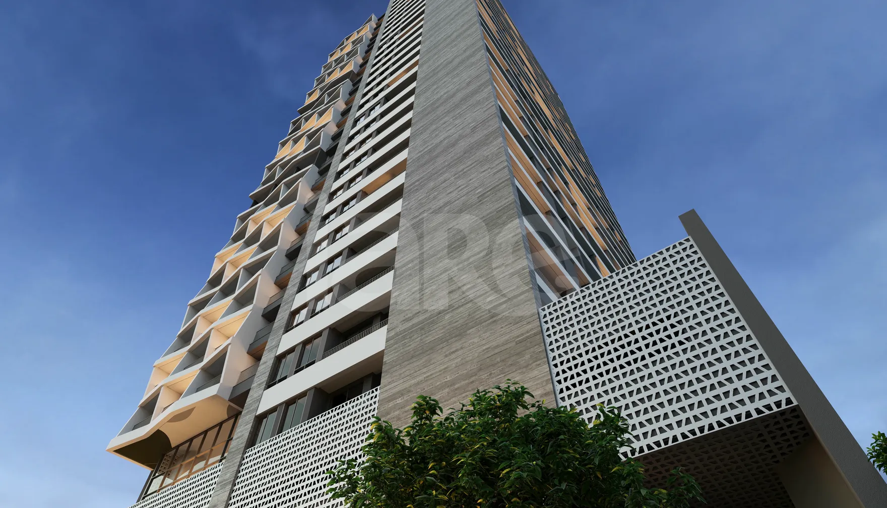 Aya Amintas - Studio com 25,11 m², em Centro — foto 4