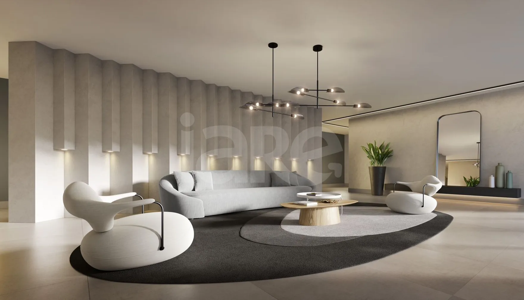 Yuna Jardim Botânico - Garden com 103,1 m², em Jardim Botânico — foto 8