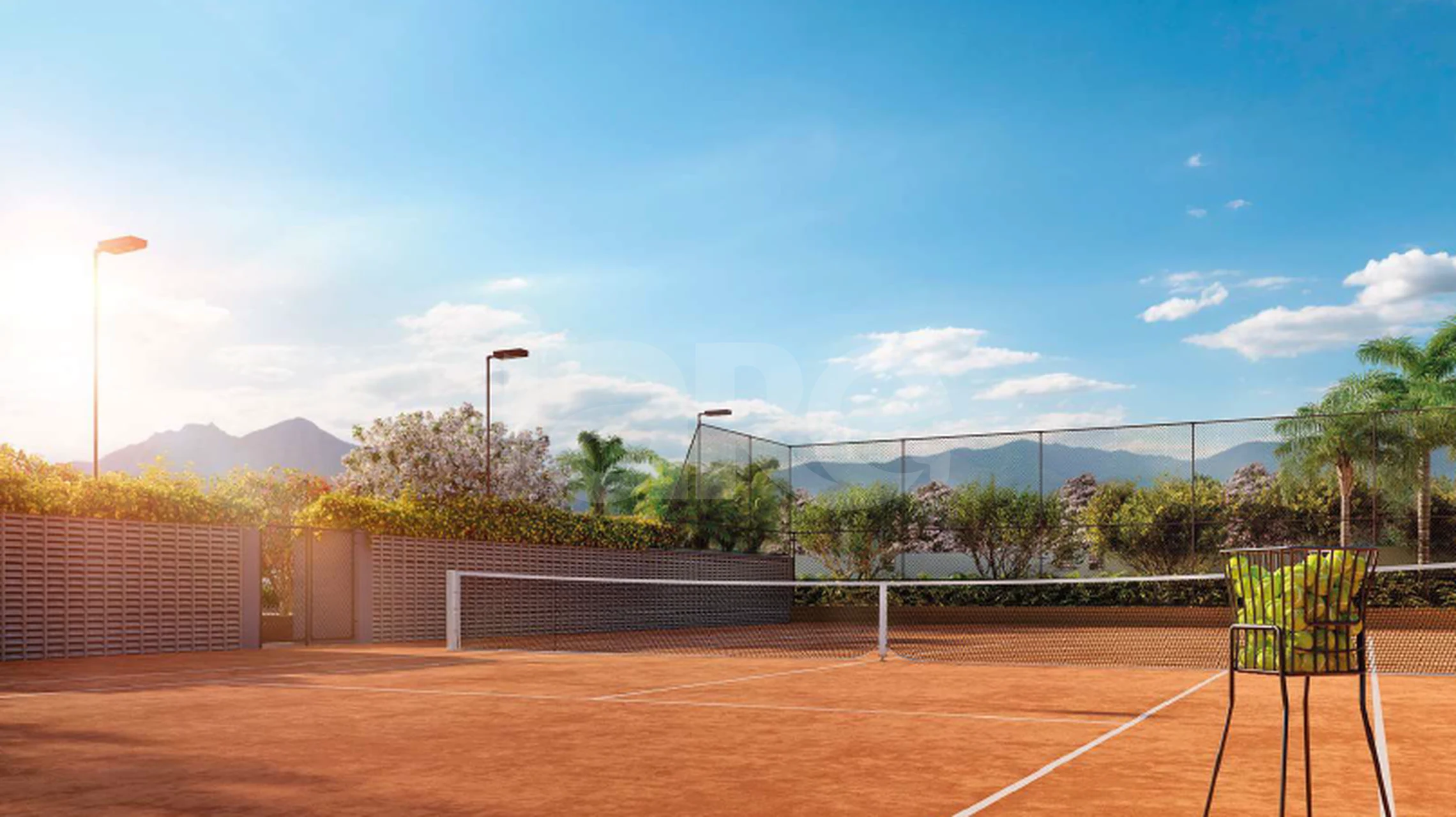 Epic Golf - Cobertura com 162,96 m², em Barra da Tijuca — foto 39