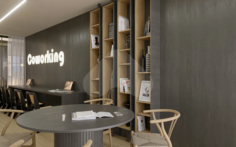 Morata - Apartamento com 67,68 m², em Morretes — foto 10
