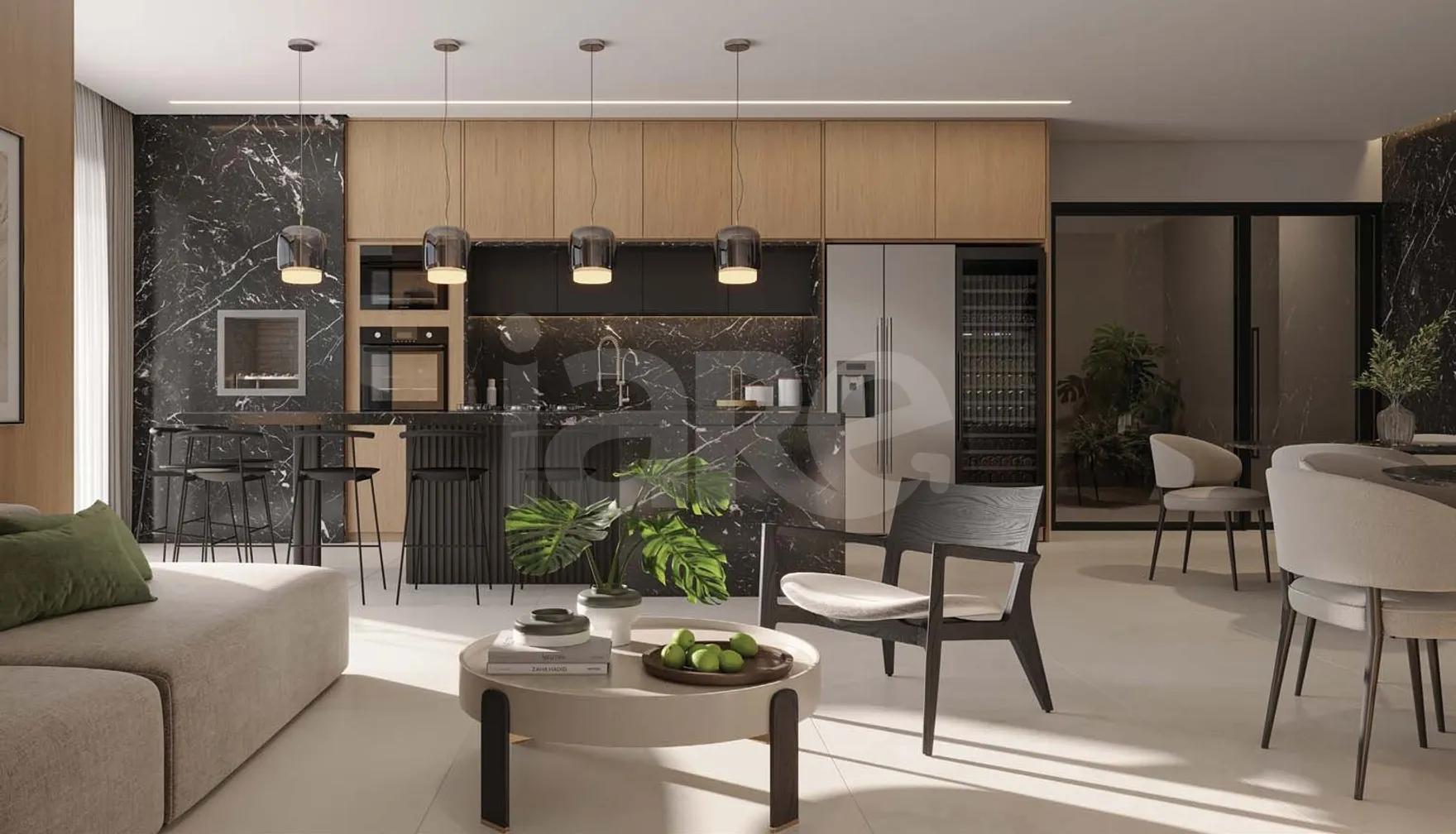 Positano - Apartamento com 117 m², em Praia Brava de Itajaí — foto 10