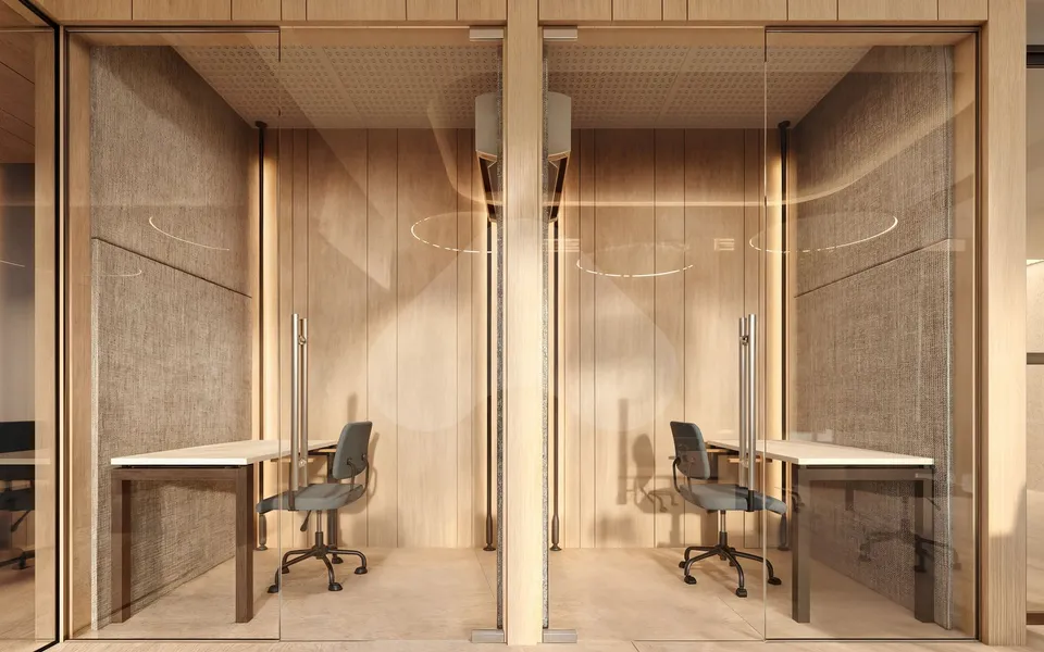 J.Studios Skyline - Apartamento com 44,26 m², em Aldeota — foto 21