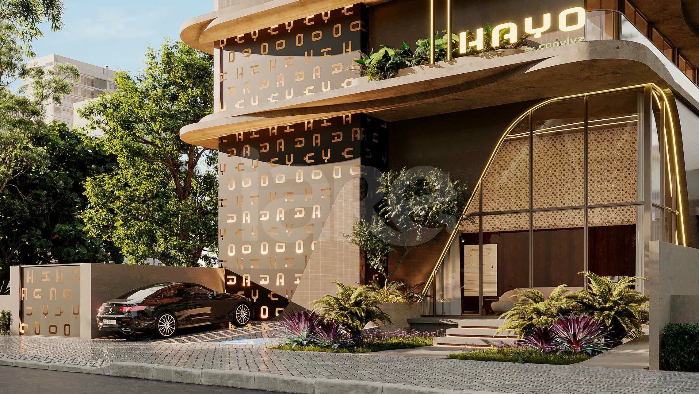 Hayo - Studio com 29,77 m², em Tambaú — foto 15