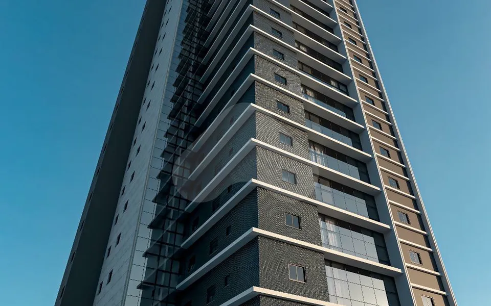Beatriz Residential Company - Apartamento com 77,64 m², em Casa Branca — foto 2