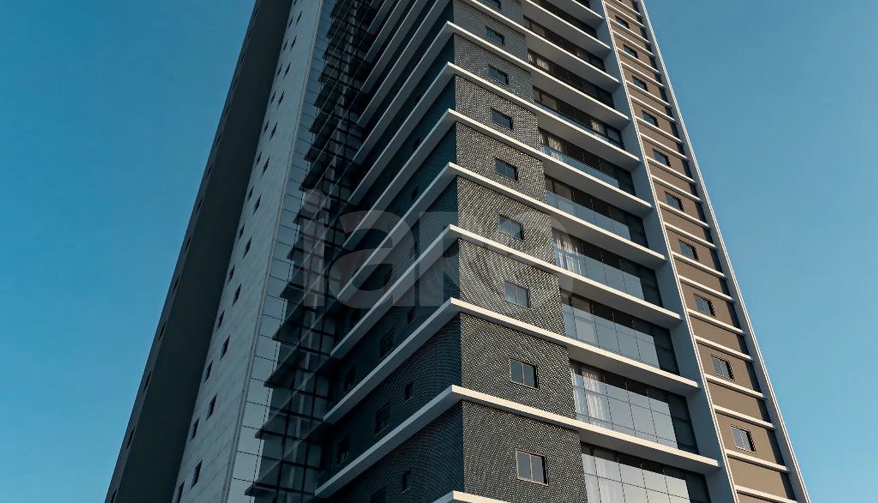 Beatriz Residential Company - Apartamento com 78,62 m², em Casa Branca — foto 2