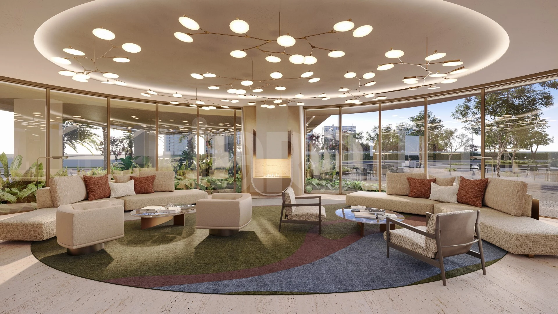 Lange - Studio com 25,75 m², em Batel — foto 23
